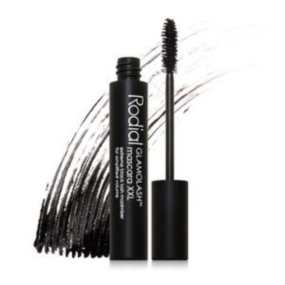 Rodial Other - Rodial Glamolash Mascara XXL Extreme Black